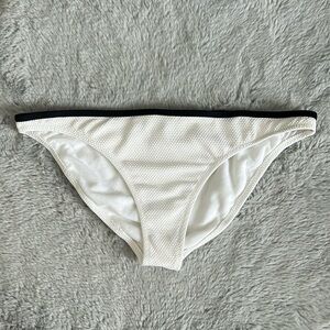 COSTES Textured Bikini Bottom M